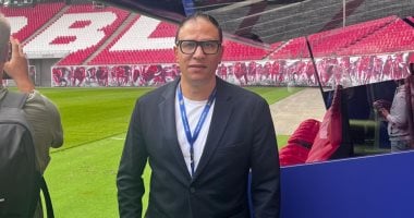 مجدى عبد العاطى ضمن فعاليات مؤتمر المدربين الدولي بألمانيا 2025 ..صور