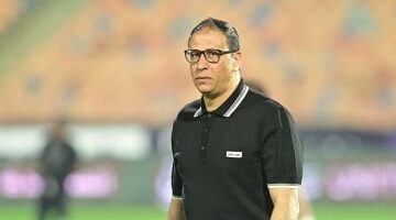 مجدى عبد العاطى يكشف تفاصيل تألقه مع زد.. زيزو وإمام يتصدران المشهد ووسام يسلط الضوء على مكامن القصور 2025