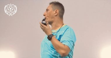 محطة ويليم شميدت التدريبية السادسة فى الدورى المصرى مع الإسماعيلى عام 2025