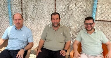 محمد إسماعيل يراقب اختبارات إنبي.. ويرسم الأولويات القادمة مع عماد جابر لعام 2025