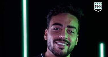 محمد إسماعيل يواصل معسكر زد.. والليلة تحديد مصيره النهائي مع الزمالك