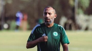 محمد ثابت يقود تدريبات مودرن سبورت مؤقتًا في انتظار عودة مجدي عبد العاطي 2025