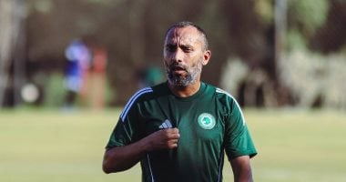 محمد ثابت يقود تدريبات مودرن سبورت مؤقتًا في انتظار عودة مجدي عبد العاطي 2025