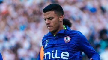 محمد شحاتة يترك معسكر الزمالك في أعقاب وفاة زوجة شقيقه 2025