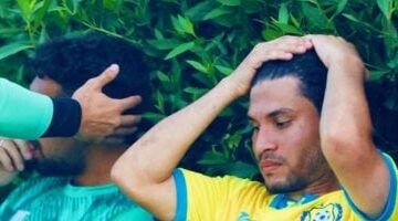 محمد عبد السميع يجري أشعة اليوم لتحديد حجم الإصابة ومدة غيابه عن الإسماعيلي 2025