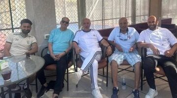 مدربو قطاع الناشئين بالزمالك يقدمون اعتذاراتهم.. تعرف على التفاصيل كاملة في 2025