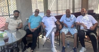 مدربو قطاع الناشئين بالزمالك يقدمون اعتذاراتهم.. تعرف على التفاصيل كاملة في 2025