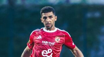 الأهلي يبحث خيارات التعاقد مع بديل لـ"كوكا" قبل إغلاق نافذة القيد 2025