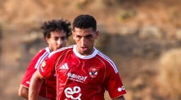 مستجدات هامة في ملف انتقال أحمد نبيل كوكا من الأهلي إلى الدوري التركي 2025