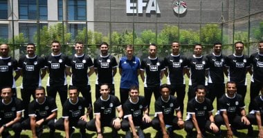 مشاركة 40 حكما في برامج var التدريبية لنيل الرخصة خلال 2025