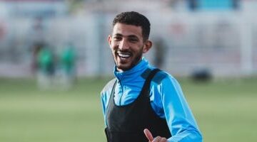 ممدوح عباس.. يصر على بقاء فتوح في الزمالك لتجنب الندم في 2025