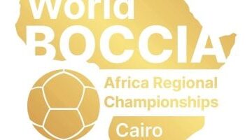 مصر تحتضن البطولة الأفريقية للبوتشيا المؤهلة لكأس العالم 2026