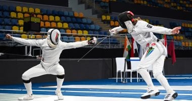 مصر تشارك في جميع الأسلحة.. بدء فعاليات بطولة العالم للسلاح في جورجيا 2025