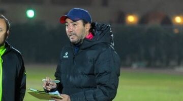 معسكر الإسكندرية ينطلق لطلاع الجيش استعداداً للموسم الكروي الجديد 2025