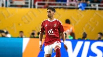 مفاوضات الأهلي مع قاسم باشا التركي بشأن بيع كوكا تحت تهديد 400 ألف دولار في 2025