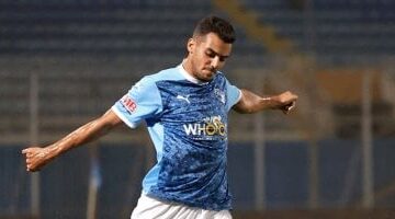 مفاوضات غزل المحلة مع يوسف أسامة نبيه تمهيداً لانضمامه في ميركاتو صيف 2025