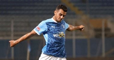 مفاوضات غزل المحلة مع يوسف أسامة نبيه تمهيداً لانضمامه في ميركاتو صيف 2025