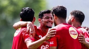 7 أخبار رياضية مهمة تستحق المتابعة اليوم الثلاثاء 29 يوليو 2025