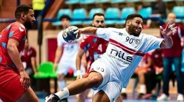 ملخص صفقات الأهلي والزمالك في سوق الانتقالات الصيفي لليد حتى الآن.. 2025