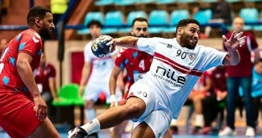 ملخص صفقات الأهلي والزمالك في سوق الانتقالات الصيفي لليد حتى الآن.. 2025