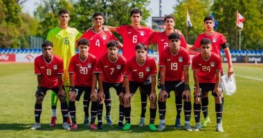 منتخب 2009 يواصل معسكره المفتوح استعدادا لمواجهة التصفيات المؤهلة لأمم أفريقيا 2025
