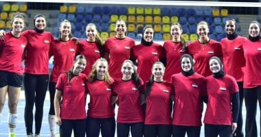 منتخب سيدات الطائرة يبدأ تدريباته الأولى في معسكر سلوفينيا تحضيراً لبطولة العالم 2025