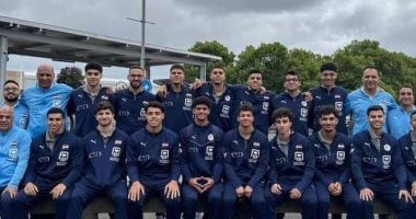 منتخب ناشئي اليد ينتصر ودياً على القناة استعداداً لمونديال 2025