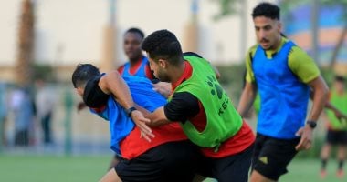 مواجهة مرتقبة بين المقاولون وسبورتنج في ثالث مبارياتهم الودية بمعسكر الإسكندرية