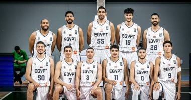 مواجهة نارية بين منتخب السلة الأولمبي والكويت في البطولة العربية بالبحرين 2025