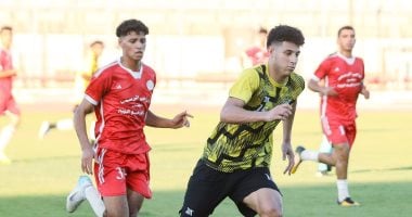 مواجهة ودية في الإسكندرية تجمع الإسماعيلى وسبورتنج اليوم تحضيرًا للدوري 2025