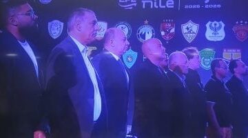 ثروت سويلم يؤكد.. توافق بين اتحاد الكرة ورابطة الأندية مع استمرار جدول الدوري بدون تأجيلات في 2025