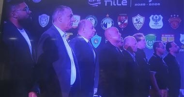 ثروت سويلم يؤكد.. توافق بين اتحاد الكرة ورابطة الأندية مع استمرار جدول الدوري بدون تأجيلات في 2025