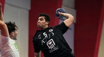 جدول مباريات ناشئي كرة اليد في بطولة العالم بمصر 2025