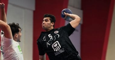 منتخب ناشئي اليد يلتقي تونس ودياً تحضيراً لبطولة العالم 2025