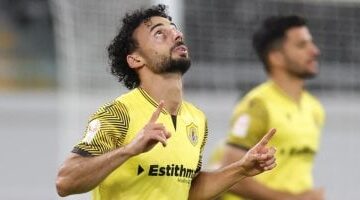 موافقة ريبييرو على انضمام أحمد عبد القادر لتدريبات الأهلي الجماعية 2025