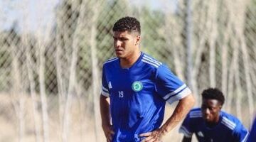 مودرن سبورت يتمسك ببقاء محمد مسعد ضمن صفوفه في ميركاتو صيف 2025