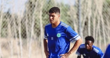 مودرن سبورت يتمسك ببقاء محمد مسعد ضمن صفوفه في ميركاتو صيف 2025