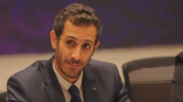 موعد وتفاصيل جنازة شقيق أبو حسين عضو اتحاد الكرة يوم الثلاثاء في مسجد الشرطة بأكتوبر