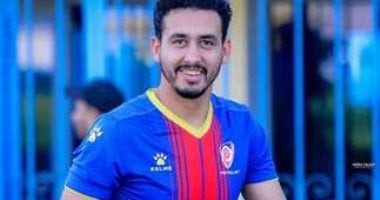 نادي السويس يضم أحمد الصعيدي مهاجم الترسانة السابق في صفقة 2025