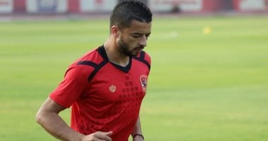 نجم الأهلي والمقاولون باسم علي يودع الملاعب ويعلن اعتزاله كرة القدم في 2025.. تفاصيل وصورة