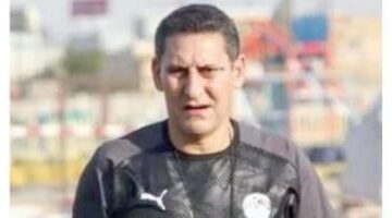 نهاية المرحلة الأولى لمعسكر منتخب 2009 استعدادا لتصفيات أمم أفريقيا 2025