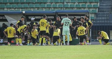 وادى دجلة يبرم اتفاقا لملاقاة المقاولون العرب وفيوتشر ضمن تحضيراته للدورى 2025