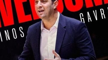 وصول مدرب كرة السلة الجديد للنادي الأهلي إلى القاهرة خلال أسبوعين 2025