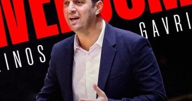 وصول مدرب كرة السلة الجديد للنادي الأهلي إلى القاهرة خلال أسبوعين 2025