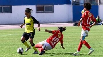 31 أغسطس.. انتهاء مهلة سداد الاشتراك في بطولة كأس مصر لكرة القدم النسائية لعام 2025