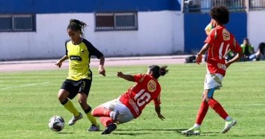 31 أغسطس.. انتهاء مهلة سداد الاشتراك في بطولة كأس مصر لكرة القدم النسائية لعام 2025