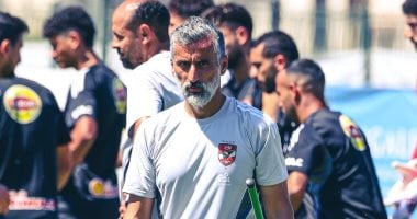 4 خيارات متاحة لريبرو لتعزيز دفاع الأهلي قبل مواجهة غزل المحلة