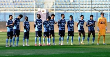 4 غيابات بارزة تهدد صفوف بيراميدز قبل ملاقاة الأهلي اليوم 2025