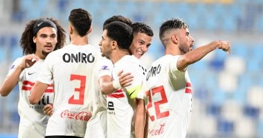 5 حقائق هامة حول مواجهة الزمالك ومودرن في الدوري 2025