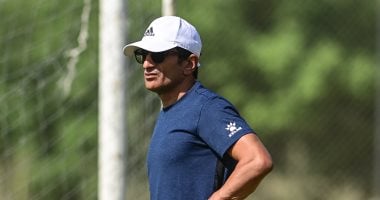 أحمد سامى يطلق برنامجاً خاصاً لتعزيز أداء ثنائى الاتحاد السكندرى في 2025